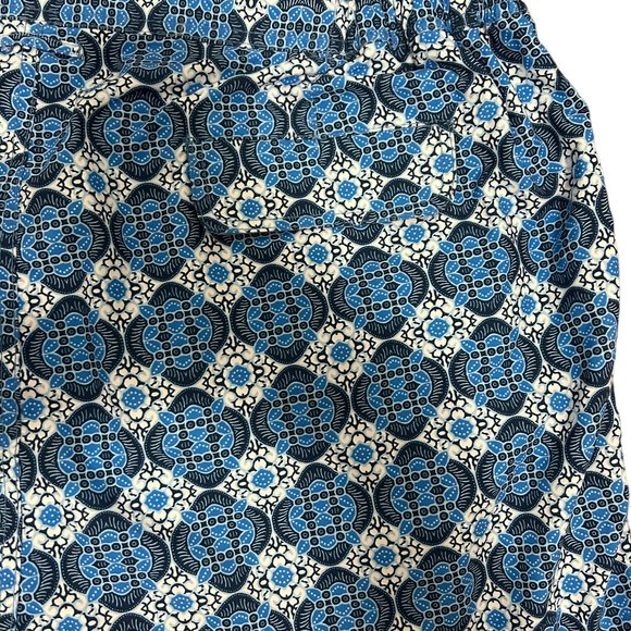 Peter Millar Swim Trunks Mens Size XL Mesh Lined Pockets Surf Beach BNWT - Picture 4 of 8